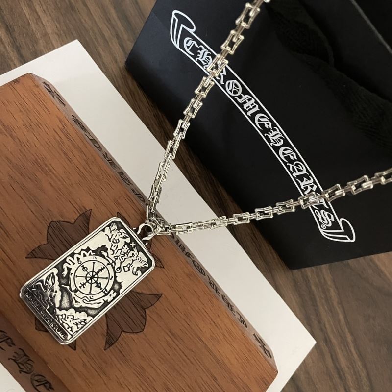 Chrome Hearts Necklaces